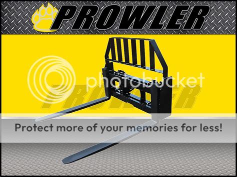 new holland skid steer pallet forks|48 inch pallet forks.